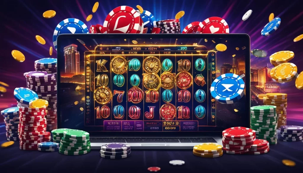 Hình ảnh đại diện cho sứ mệnh và tầm nhìn của 36win apk