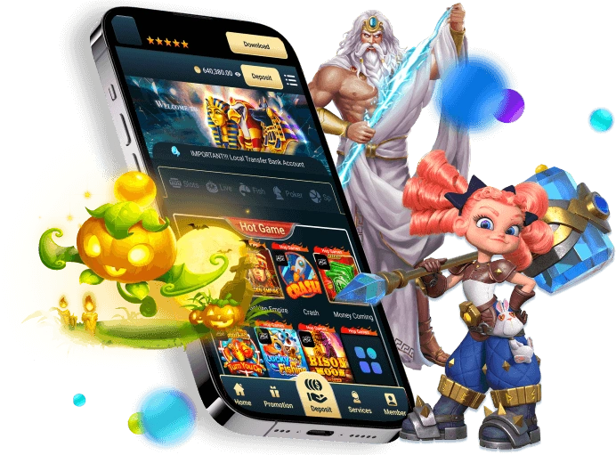 Tải ứng dụng 36win APK