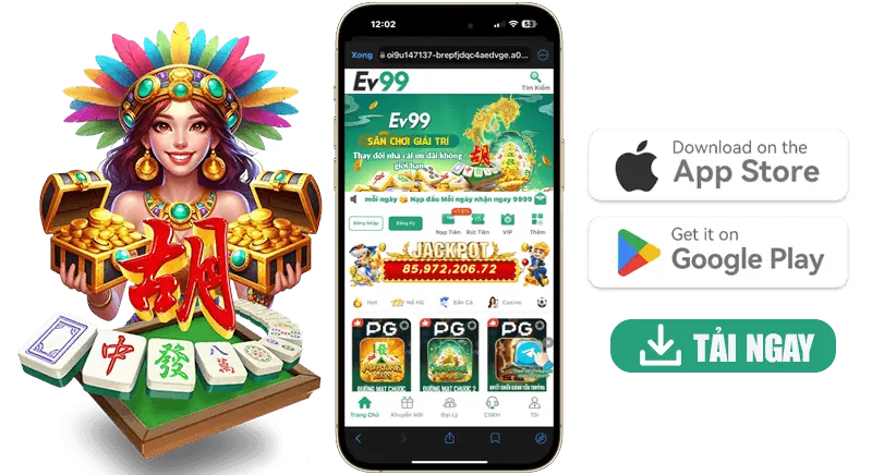 Khuyến mãi đa dạng và phong phú 36win apk