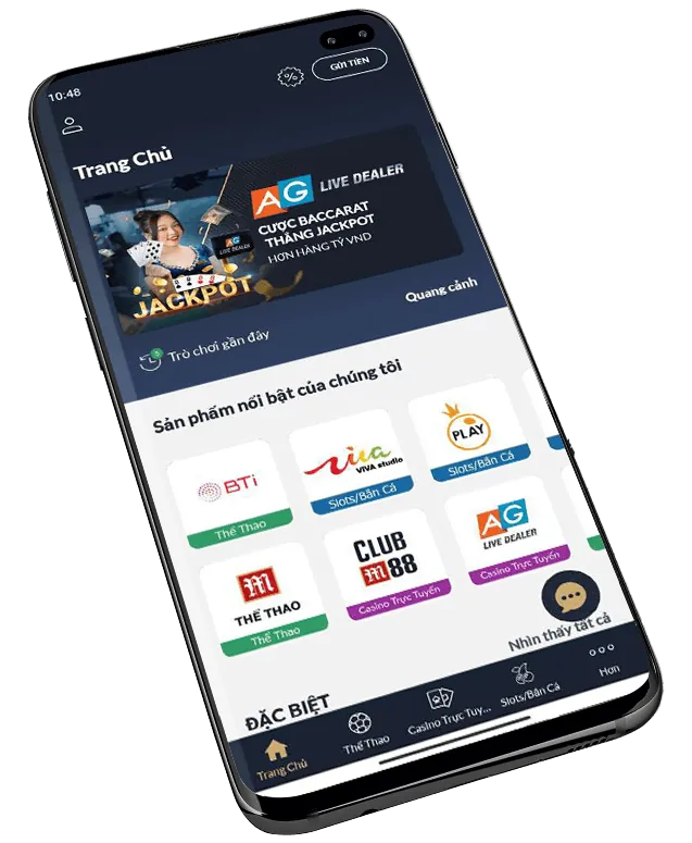 Cài Đặt 36win APK