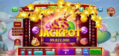 Chương trình VIP 36win apk