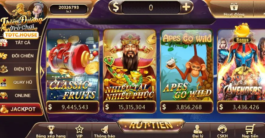 Hướng dẫn chi tiết nhận khuyến mãi 36win apk