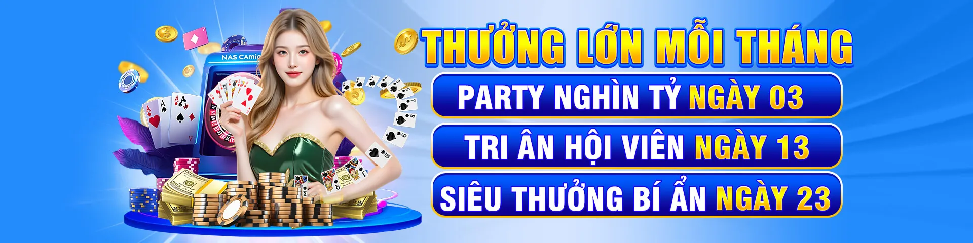 Sòng bạc trực tuyến 36win APK với các trò chơi đa dạng
