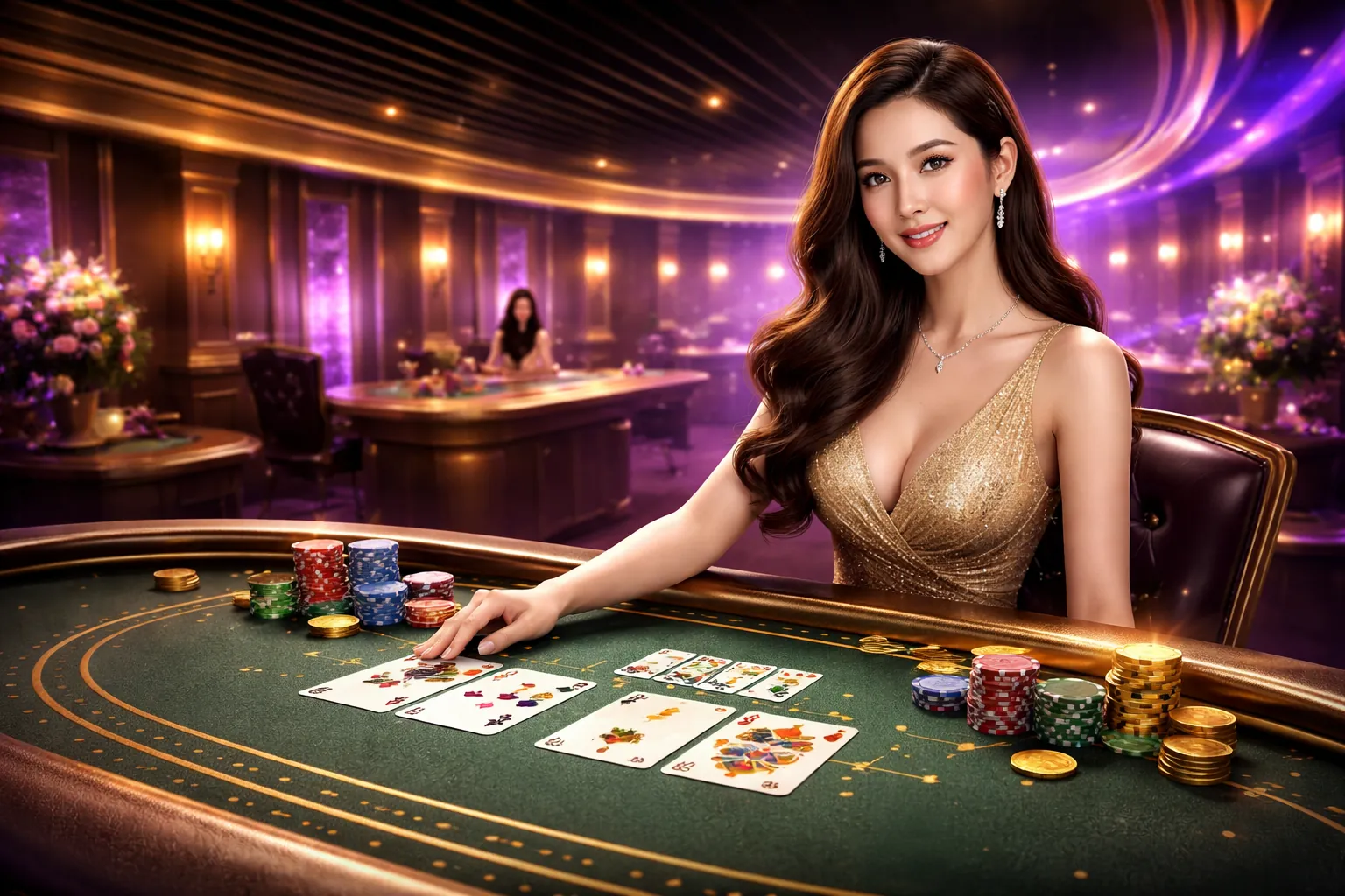 Trò chơi slot 36win APK