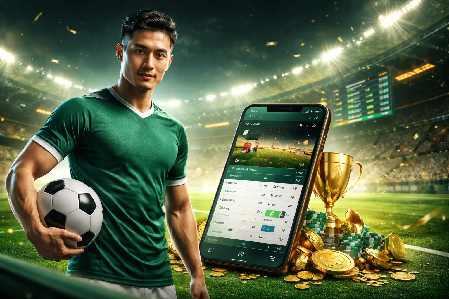 Cách cài đặt 36win apk an toàn