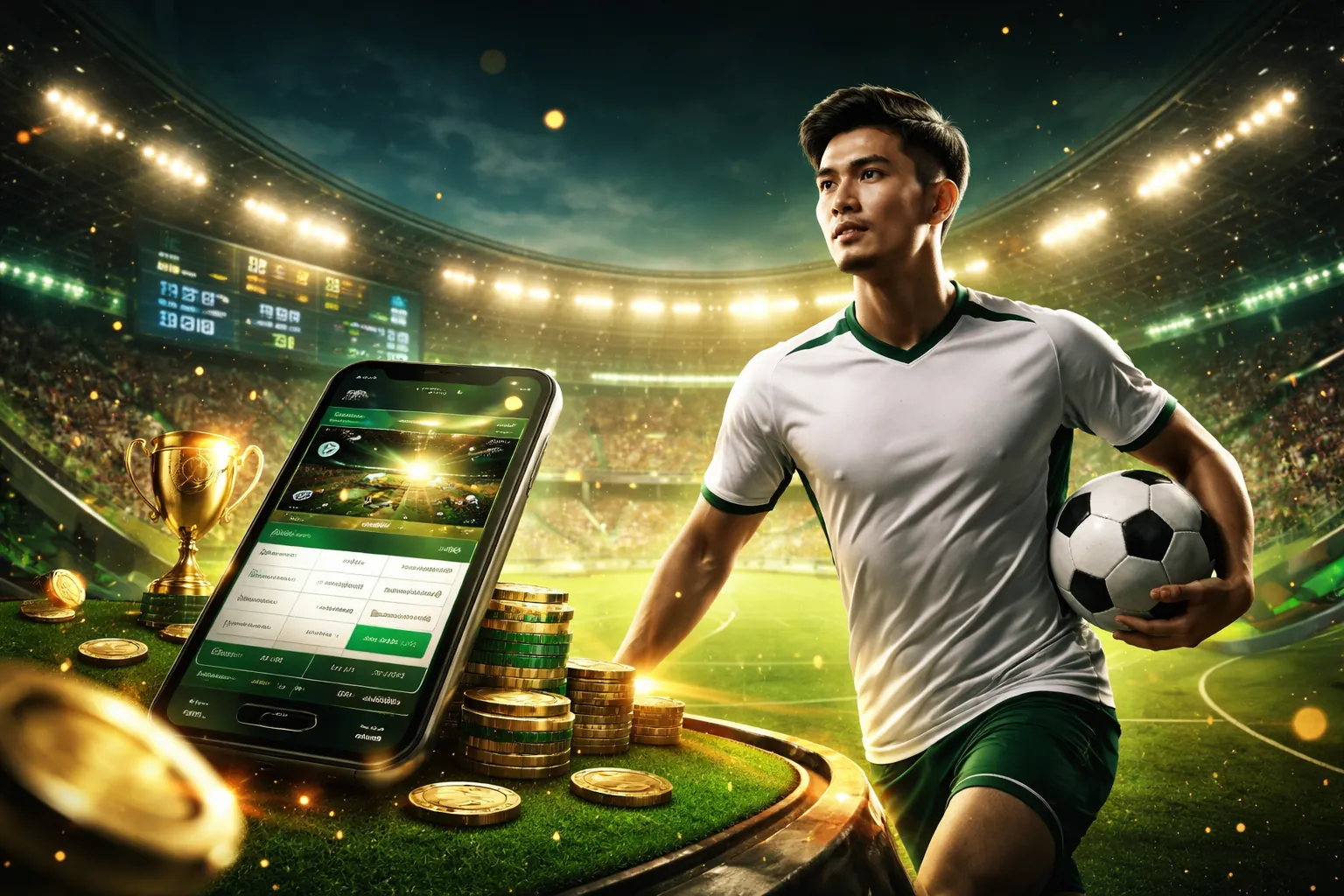 Hướng dẫn tải 36win APK