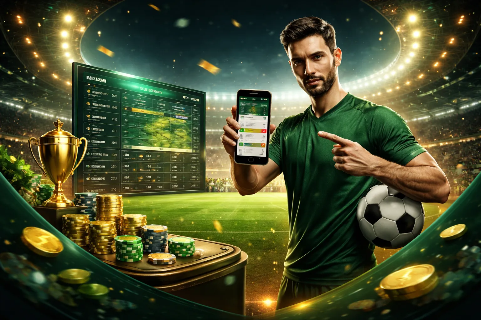Ưu điểm nổi bật của 36win