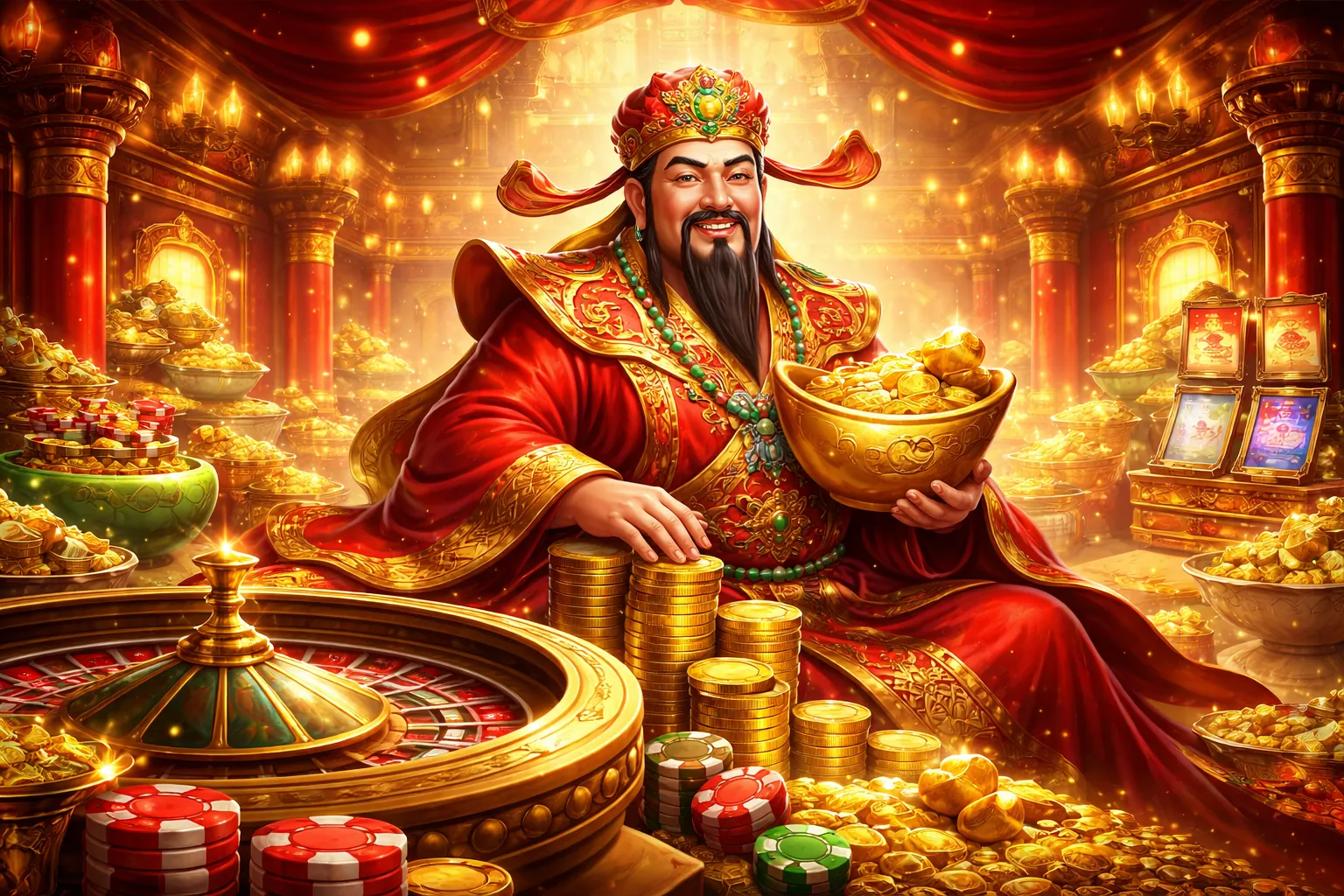 Các trò chơi bài tại 36win APK
