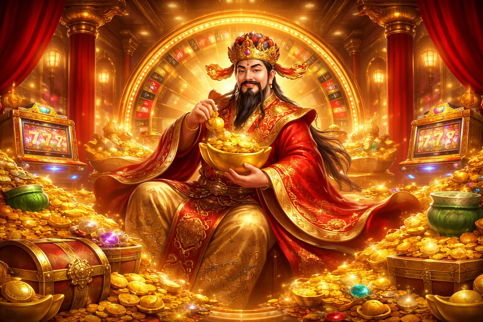 Hình ảnh chính Tin tức 36win APK