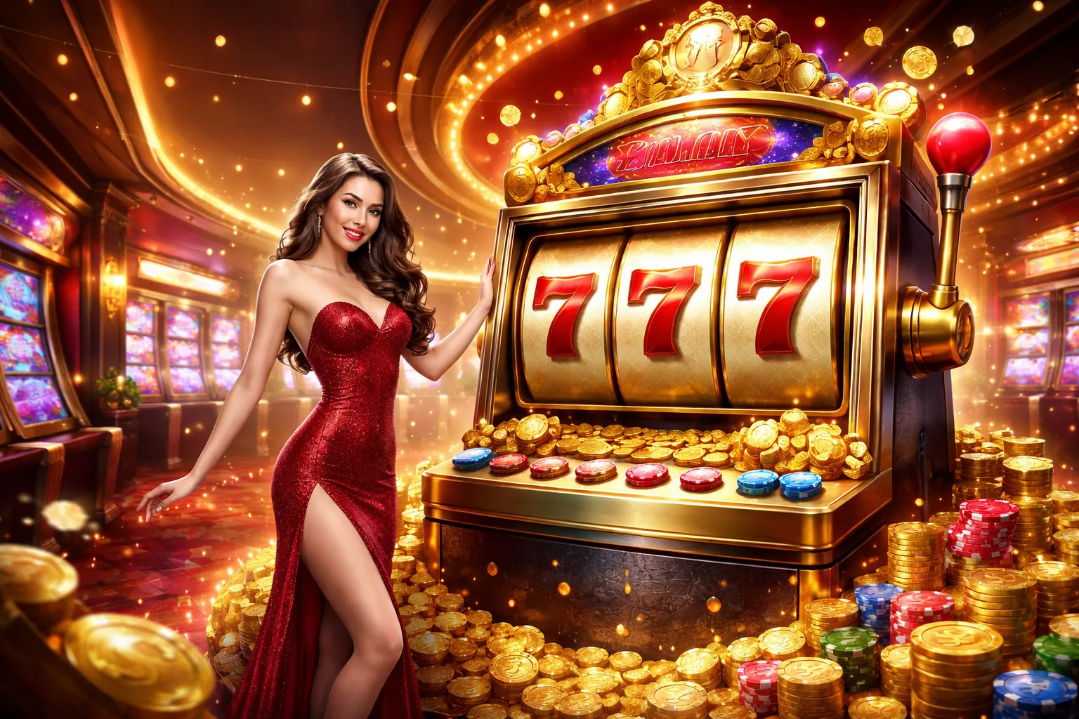 Hình ảnh chính 36win apk: Nền tảng cá cược trực tuyến hàng đầu Việt Nam