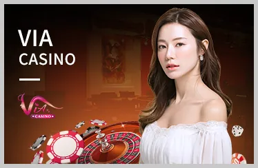 Live Casino 36win